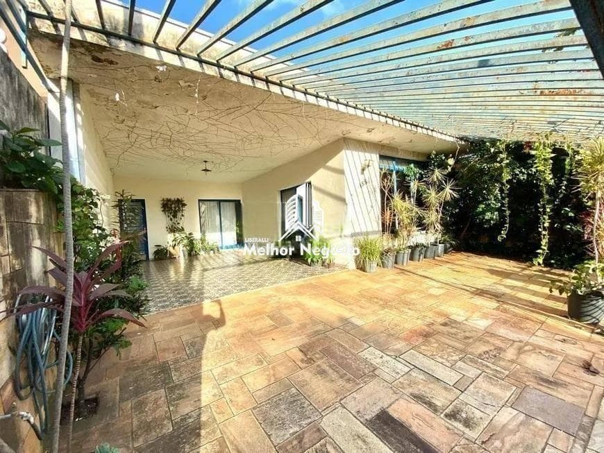 Casa à venda em Campinas, Jardim Guanabara, com 3 quartos, com 257 m²