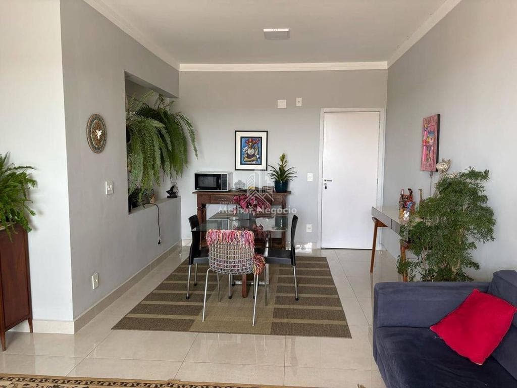 Apartamento à venda em Sumaré, Jardim Consteca, com 3 quartos, com 108 m² — foto 5