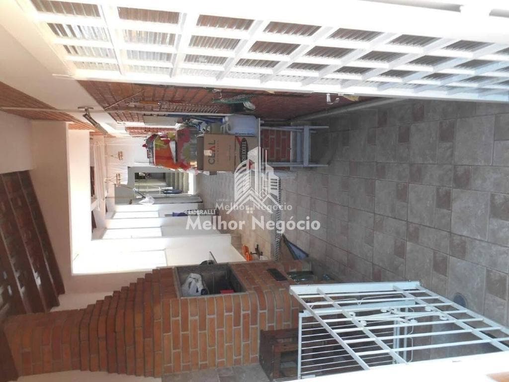 Casa à venda em Campinas, Vila Nogueira, com 3 quartos, com 240 m² — foto 6