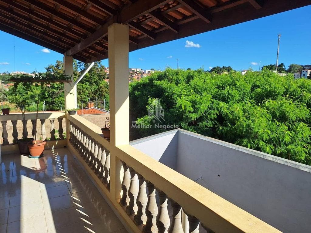 Casa à venda em Piracicaba, Jaraguá, com 3 quartos, com 225 m² — foto 9