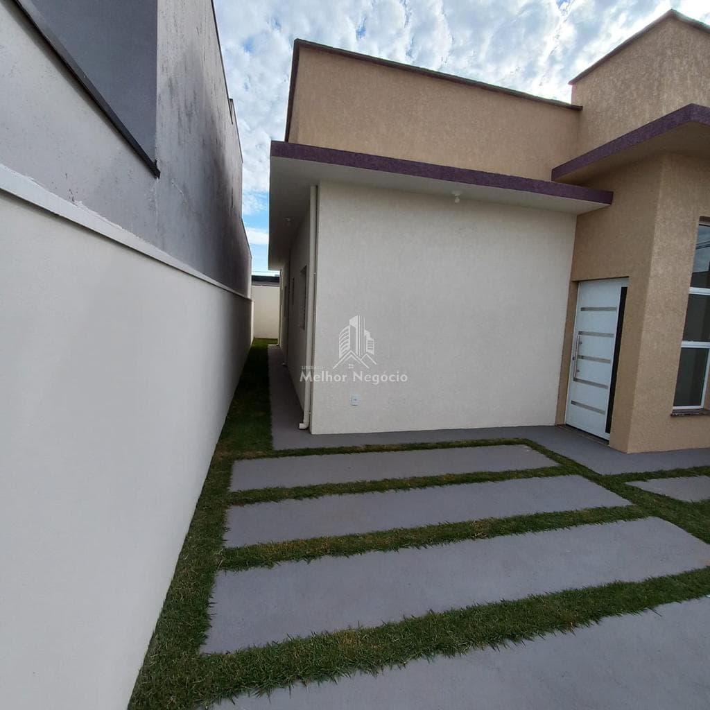 Casa à venda em Hortolândia, Parque Bellaville, com 2 quartos, com 65 m² — foto 2