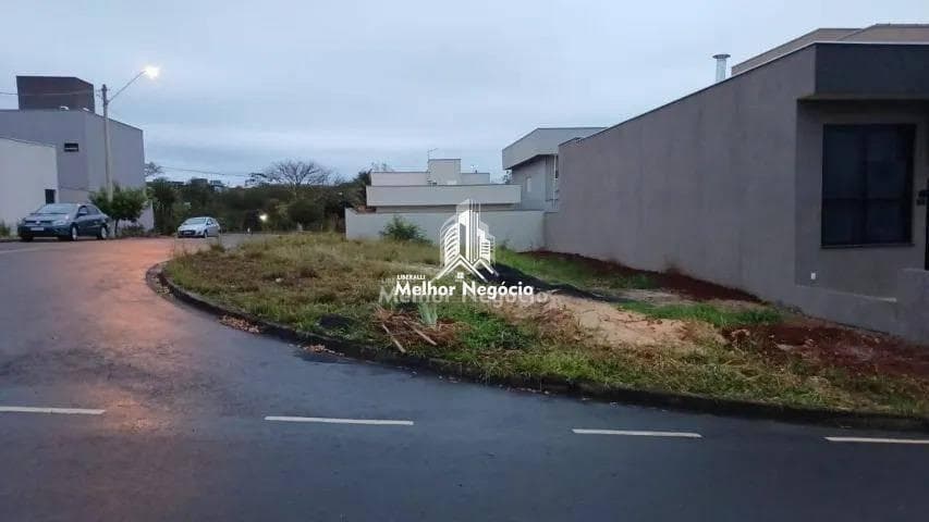 Terreno à venda em Piracicaba, Bongue, com 242.5 m² — foto 7