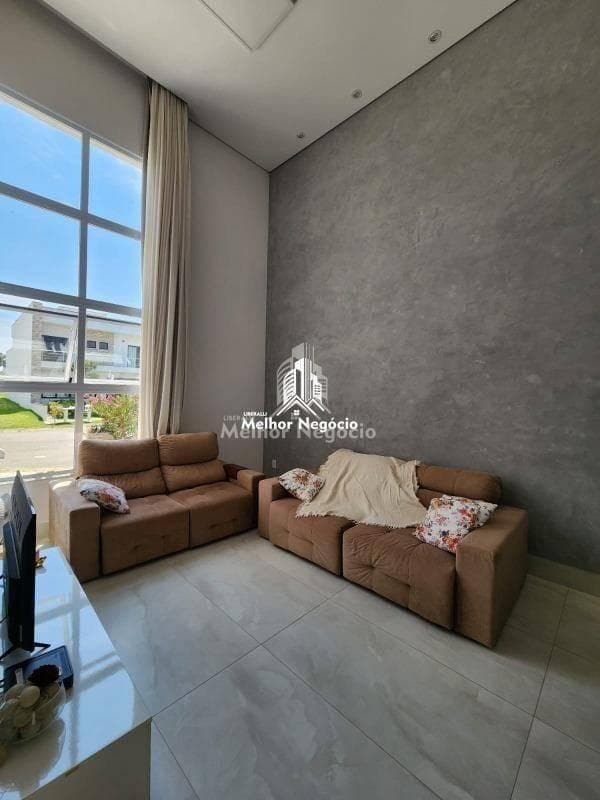 Casa à venda em Hortolândia, Parque Ortolândia, com 3 quartos, com 148 m² — foto 2
