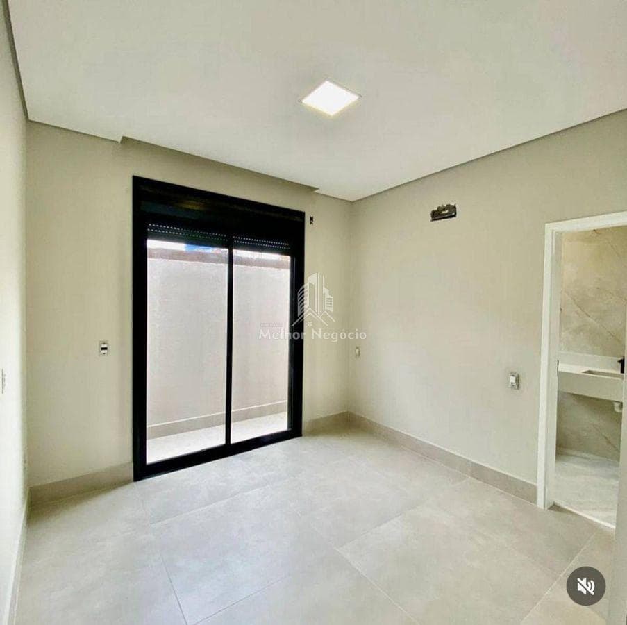 Casa à venda em Hortolândia, Vila Verde, com 3 quartos, com 114 m² — foto 9