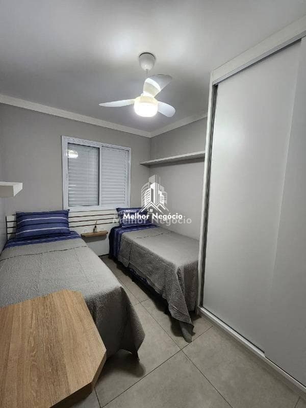 Apartamento à venda em Paulínia, Balneário Tropical, com 2 quartos, com 60 m² — foto 8