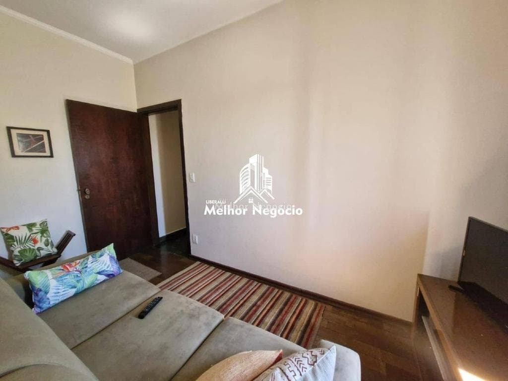 Casa à venda em Campinas, Jardim Londres, com 4 quartos, com 239 m² — foto 4