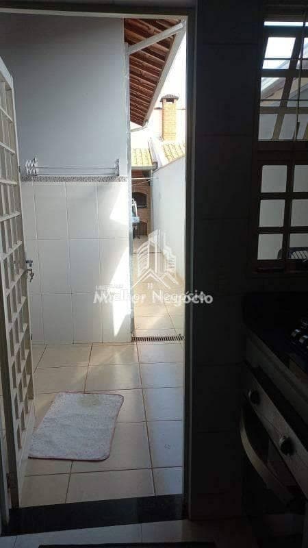 Casa à venda em Piracicaba, Loteamento São Francisco, com 2 quartos, com 95 m² — foto 3