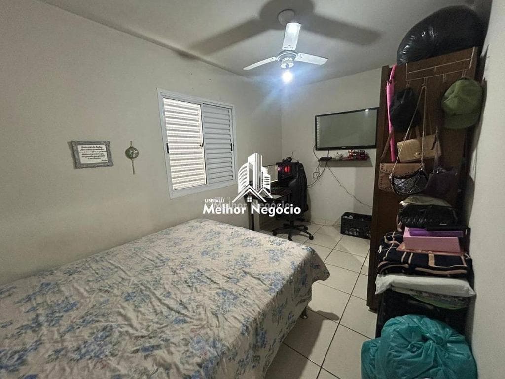 Casa à venda em Piracicaba, Conjunto Habitacional Água Branca, com 2 quartos, com 111 m² — foto 8