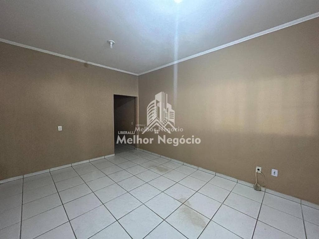 Casa à venda em Sumaré, Jardim Recanto dos Sonhos, com 2 quartos, com 86 m² — foto 3
