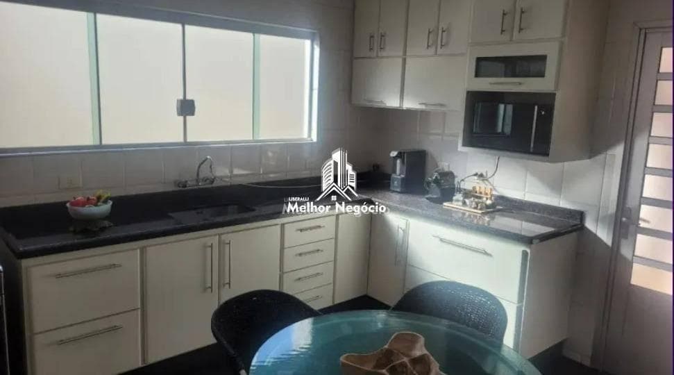 Casa à venda em Piracicaba, Nova Piracicaba, com 4 quartos, com 270 m² — foto 5