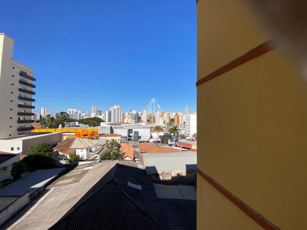 Apartamento à venda em Campinas, Jardim Guanabara, com 2 quartos, com 77 m², GERAL — foto 4