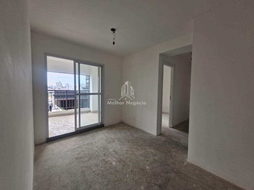 Apartamento à venda em Campinas, Bonfim, com 2 quartos, com 67 m², GERAL — foto 8
