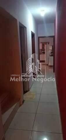 Casa à venda em Hortolândia, Jardim Villagio Ghiraldelli, com 3 quartos, com 200 m² — foto 4