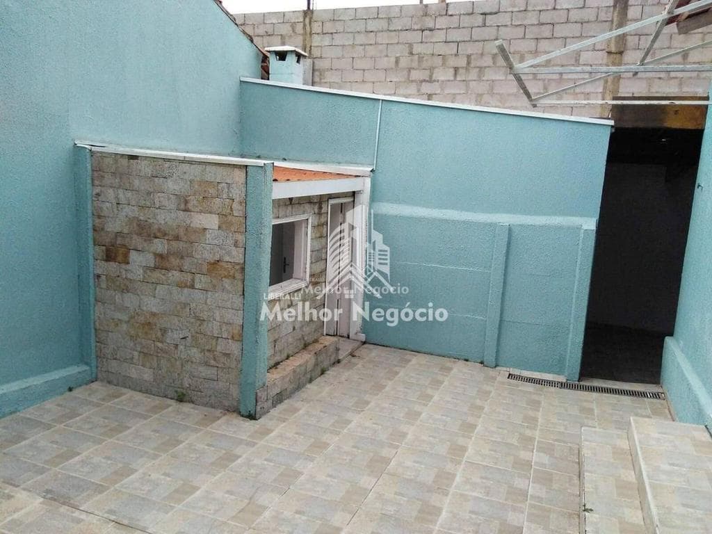 Casa à venda em Campinas, Vila João Jorge, com 3 quartos, com 240 m² — foto 4