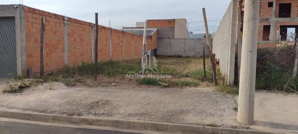 Terreno à venda em Campinas, Jardim Planalto de Viracopos, com 200 m² — foto 3