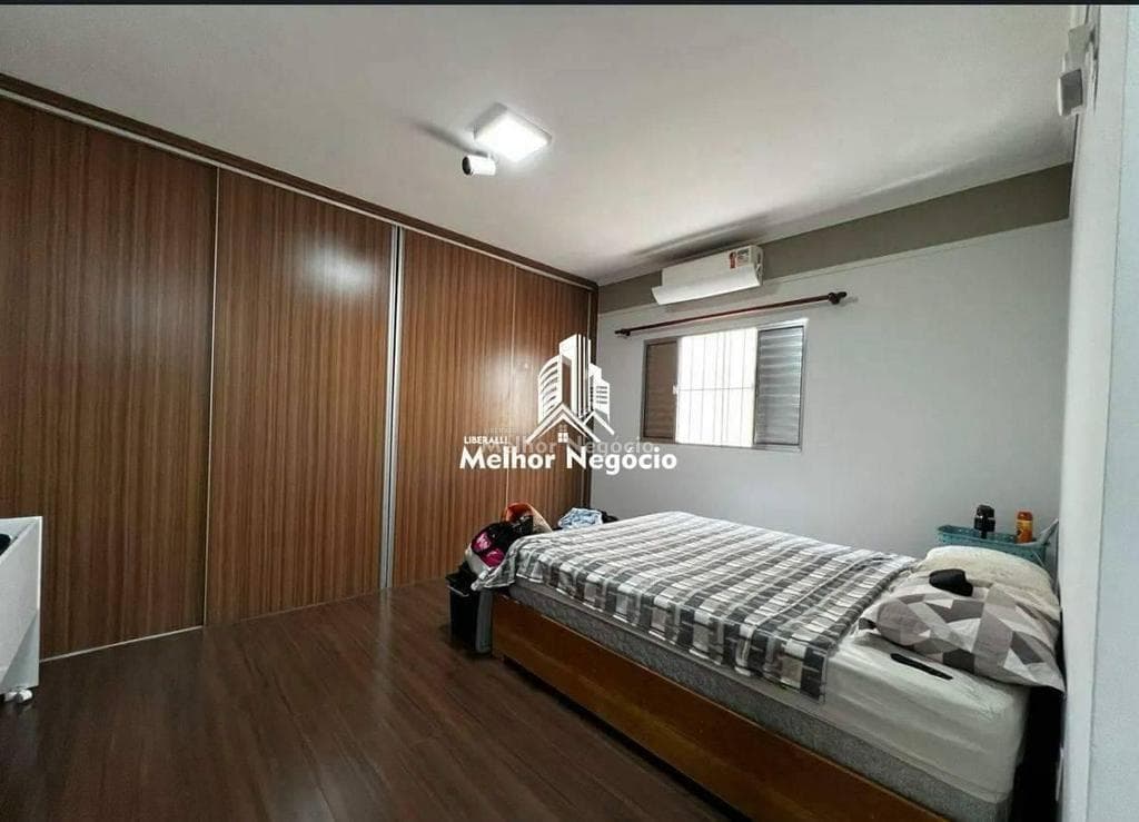 Casa à venda em Americana, Vila Mariana, com 3 quartos, com 210 m²