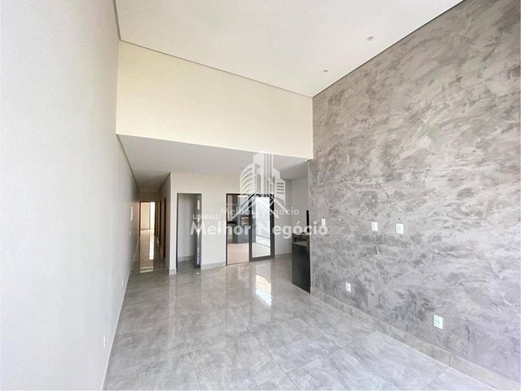 Casa à venda em Hortolândia, Loteamento Jardim Vila Verde, com 3 quartos, com 116 m² — foto 3