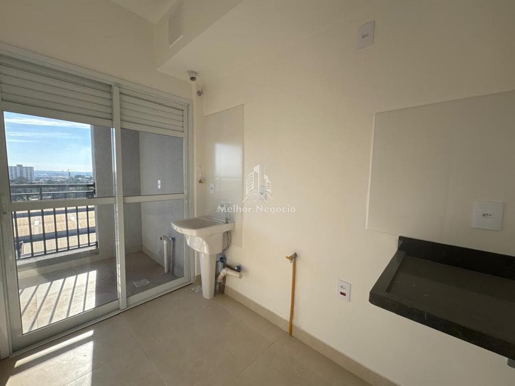 Apartamento à venda em Sumaré, Chácara Bela Vista, com 2 quartos, com 50 m², GERAL — foto 10