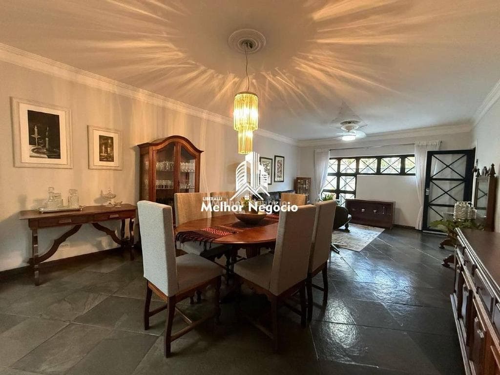 Casa à venda em Piracicaba, Centro, com 3 quartos, com 320 m² — foto 4