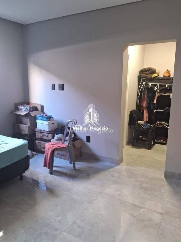 Casa à venda em Hortolândia, Jardim Golden Park Residence, com 3 quartos, com 158 m² — foto 8