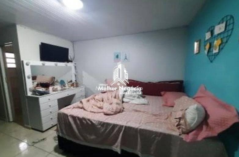 Casa à venda em Santa Bárbara D'Oeste, Jardim Esmeralda, com 4 quartos, com 220 m² — foto 3