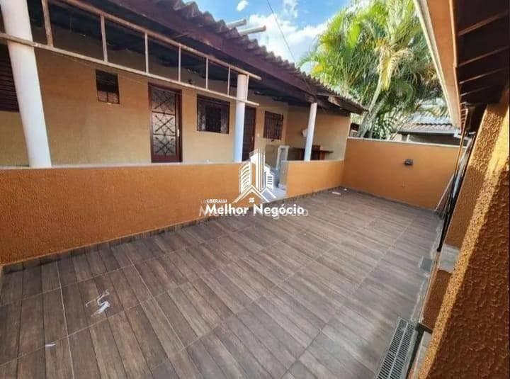 Casa à venda em Sumaré, Jardim Denadai (Nova Veneza), com 3 quartos, com 17 m² — foto 9