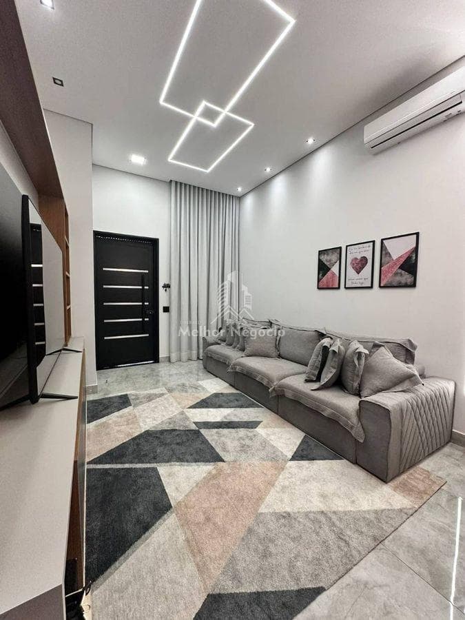 Casa à venda em Hortolândia, Parque Bella Ville, com 2 quartos, com 110 m² — foto 7
