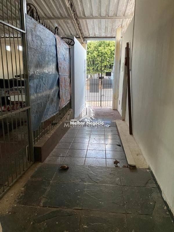 Casa à venda em Sumaré, Planalto do Sol, com 3 quartos, com 600 m² — foto 3