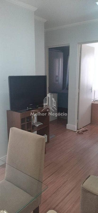 Casa à venda em Campinas, Residencial Cosmos, com 2 quartos, com 90 m² — foto 2