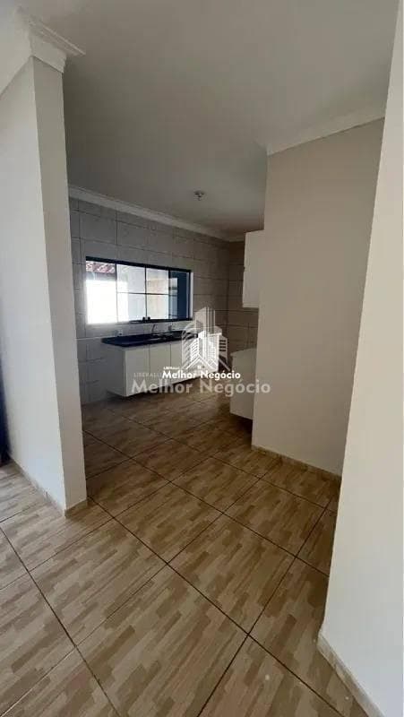 Casa à venda em Sumaré, Jardim Residencial Ravagnani, com 3 quartos, com 146 m² — foto 9