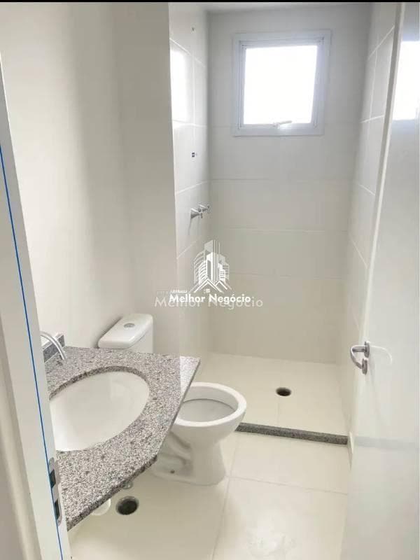 Apartamento à venda em Campinas, Bonfim, com 2 quartos, com 55 m² — foto 6