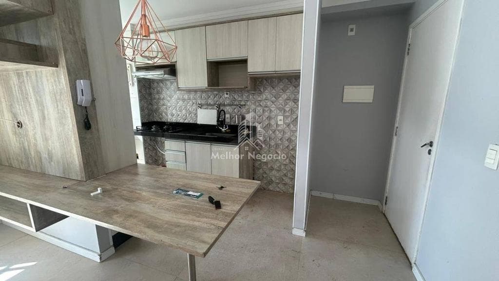 Apartamento à venda em Campinas, Bonfim, com 2 quartos, com 60 m² — foto 4