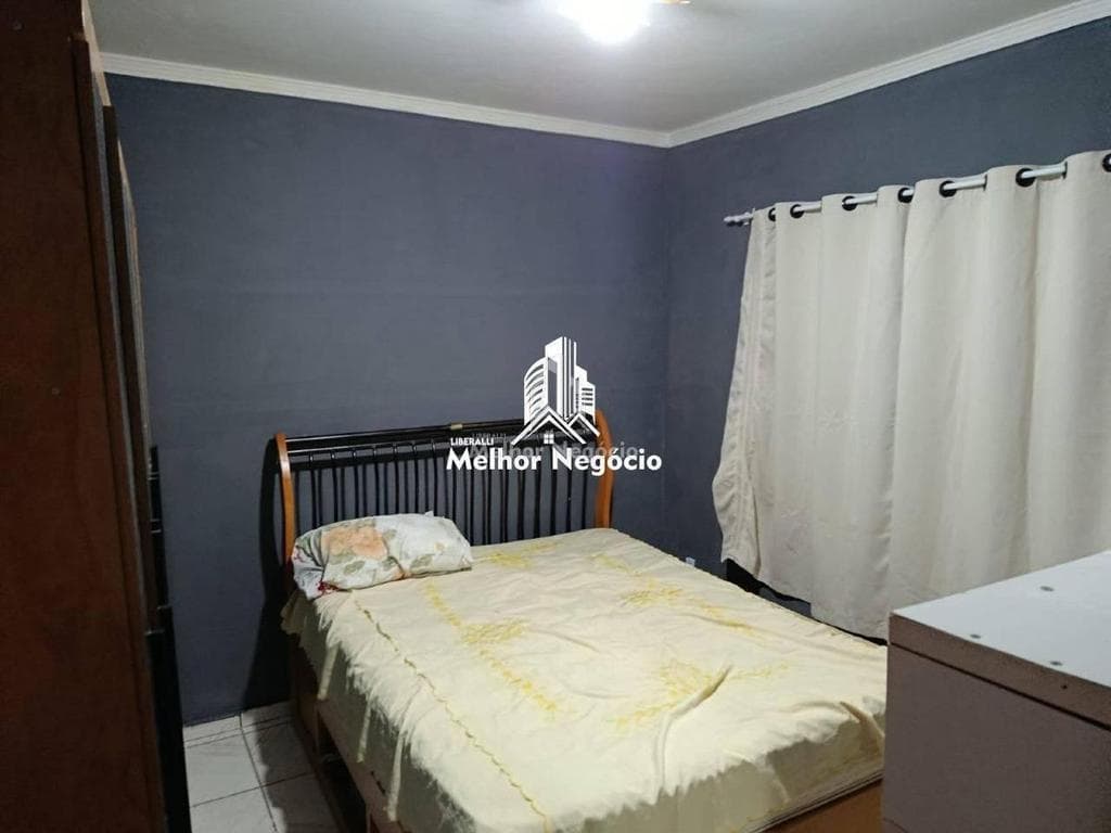 Casa à venda em Campinas, Residencial Colina das Nascentes, com 3 quartos, com 140 m² — foto 6