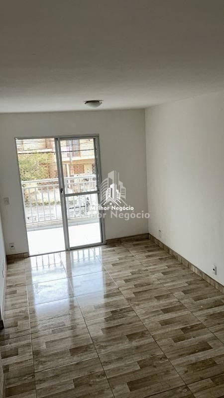 Apartamento à venda em Hortolândia, Jardim Residencial Firenze, com 3 quartos, com 73 m² — foto 5