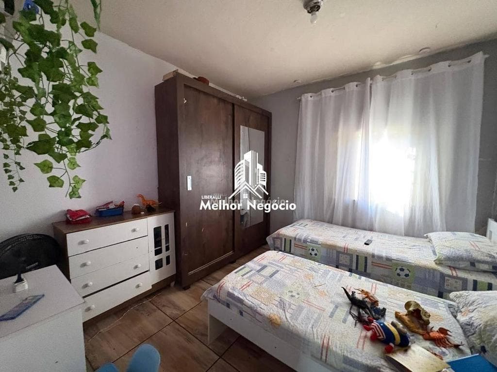 Casa à venda em Sumaré, Jardim Amélia, com 4 quartos, com 200 m² — foto 10