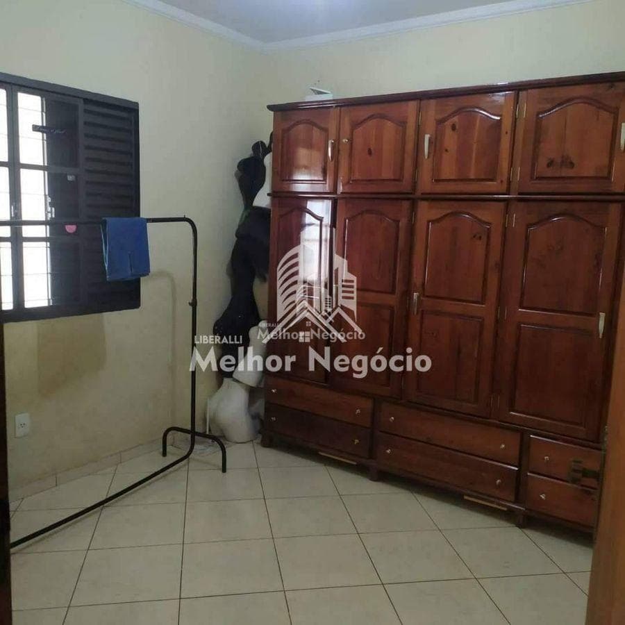 Casa à venda em Piracicaba, CECAP, com 3 quartos, com 118 m² — foto 7