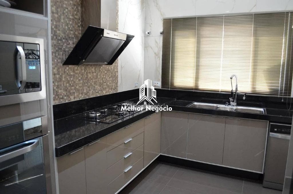 Casa à venda em Americana, Vila Massuchetto, com 3 quartos, com 212.9 m² — foto 5