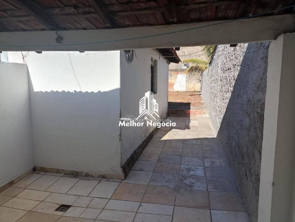 Casa à venda em Americana, Jardim São Roque, com 1 quarto, com 89 m² — foto 5