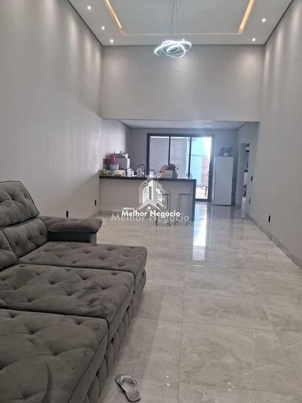 Casa à venda em Hortolândia, Jardim Golden Park Residence, com 3 quartos, com 158 m² — foto 5