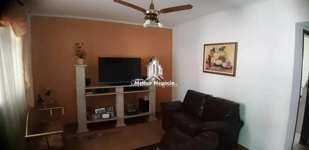Casa à venda em Hortolândia, Remanso Campineiro, com 5 quartos, com 215 m² — foto 4