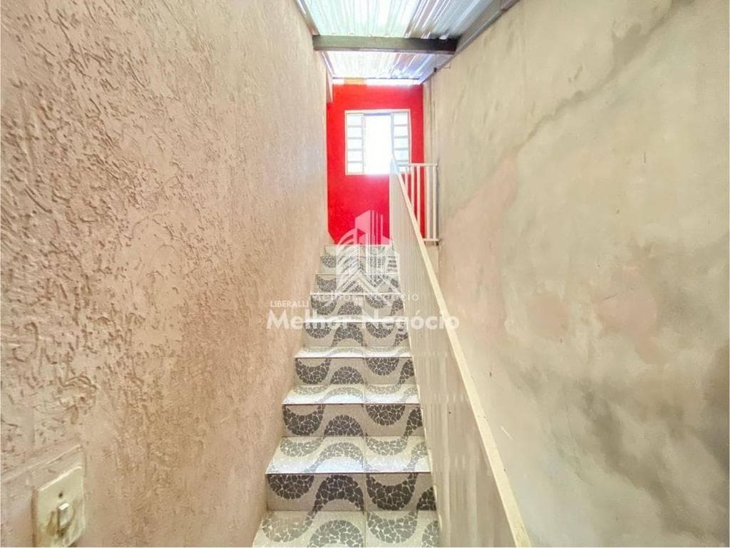 Casa à venda em Sumaré, Jardim dos Ipês II, com 3 quartos, com 135 m² — foto 9