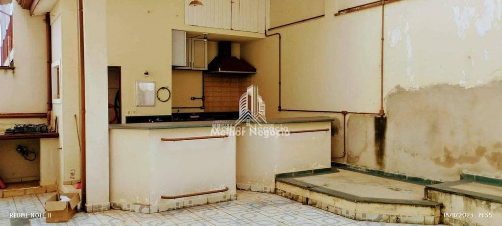 Casa à venda em Campinas, Parque Via Norte, com 4 quartos, com 240 m² — foto 10