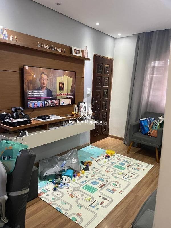 Casa à venda em Campinas, Jardim Centenário, com 2 quartos, com 130 m² — foto 2