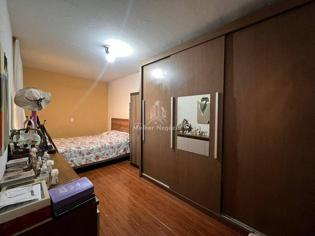 Casa à venda em Piracicaba, CECAP, com 2 quartos, com 102.45 m² — foto 8