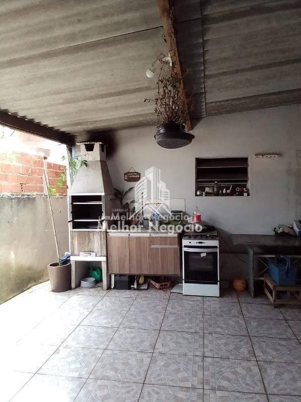 Casa à venda em Hortolândia, Loteamento Adventista Campineiro, com 2 quartos, com 70 m² — foto 7