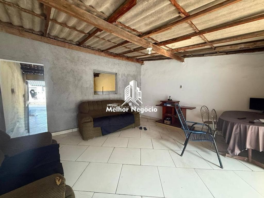 Casa à venda em Piracicaba, Santa Terezinha, com 1 quarto, com 90 m² — foto 5