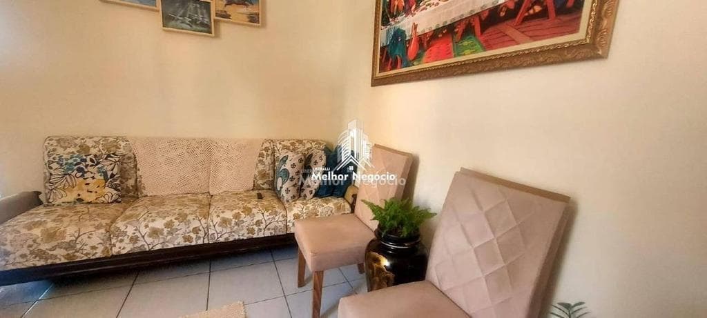 Apartamento à venda em Sumaré, Loteamento Jardim das Águas, com 2 quartos, com 54 m² — foto 4