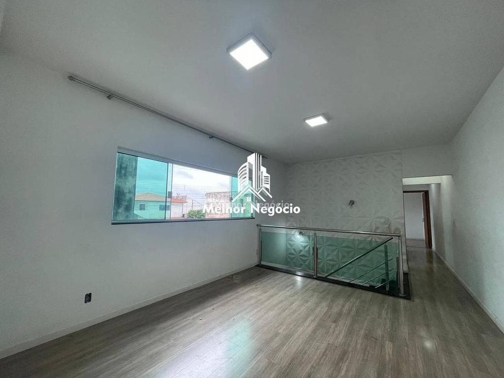 Casa à venda em Sumaré, Jardim Amélia, com 4 quartos, com 220 m² — foto 10