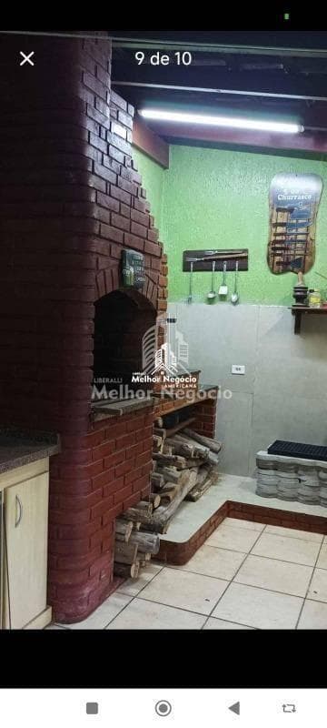 Casa à venda em Nova Odessa, Jardim da Alvorada, com 2 quartos, com 200 m² — foto 4