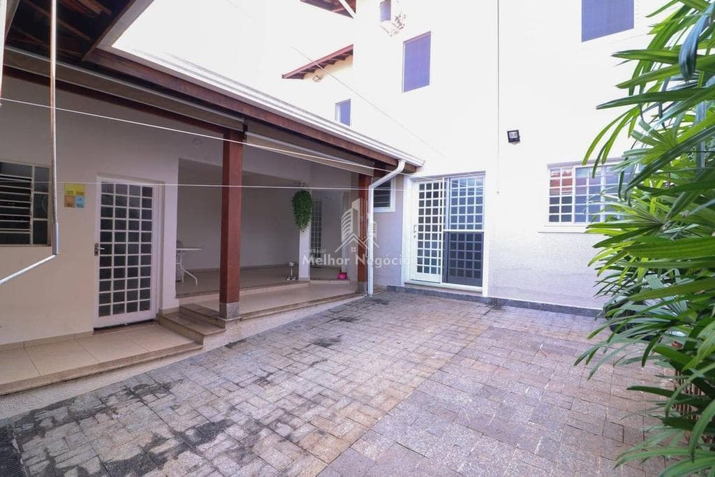 Casa à venda em Valinhos, Jardim Novo Horizonte, com 3 quartos, com 217 m² — foto 7